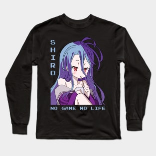 Shiro Long Sleeve T-Shirt